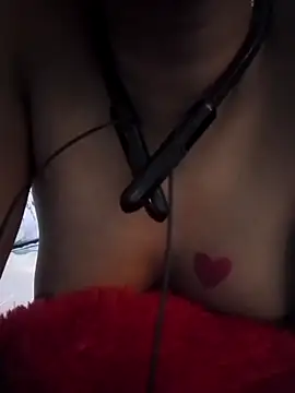 Chat +18 de Maliha_Chowdhury ao vivo