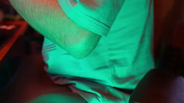 XXX chat uživo modela ataberkist