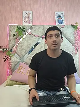 Show Webcam de Kalix_Taylor