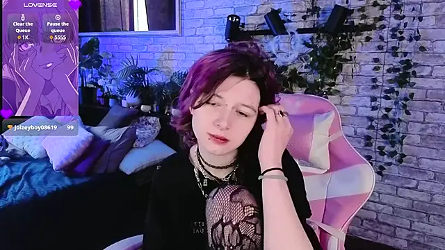 Ashley_Veil Chat XXX in diretta