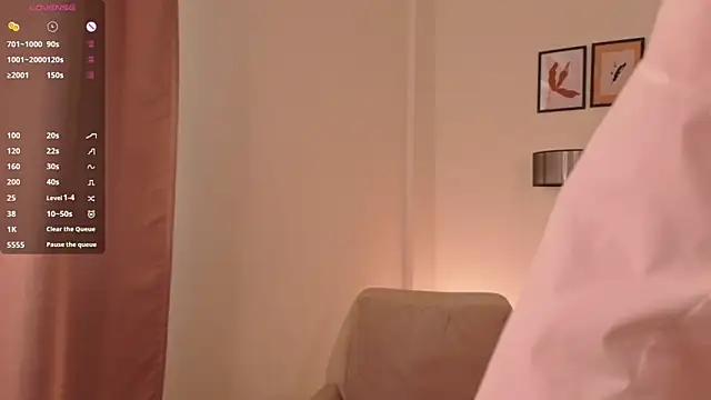 OdaGoding's Live XXX Chat