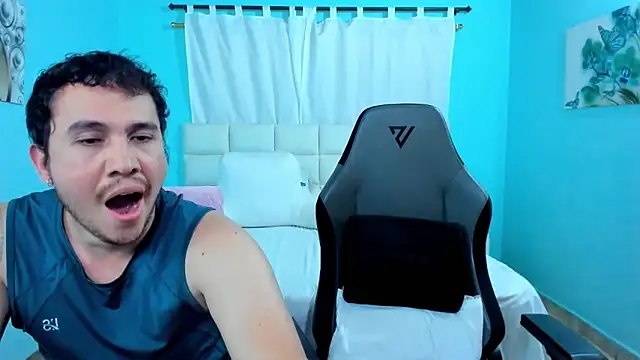 xxx_sweet_couple_'s Live XXX Chat