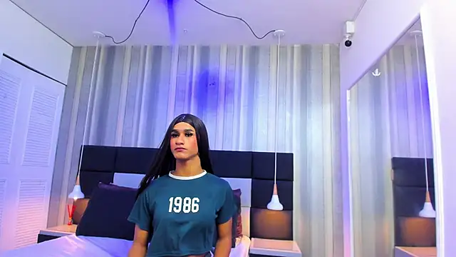 tiffanykanox Show Webcam