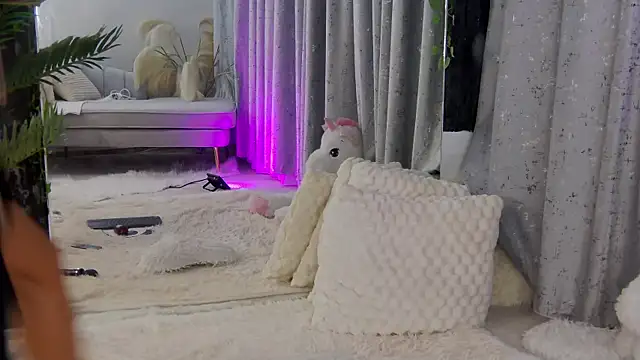 IsabelleEthanのライブXXXチャット