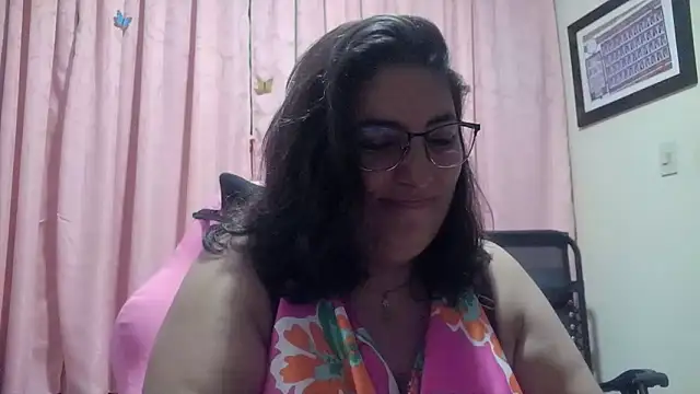 lina_maria99 élő XXX-chatje