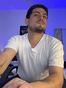 Chat XXX ao vivo de williamsmiiths16