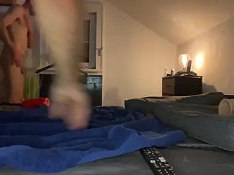 FFistPig69 웹캠 쇼