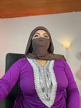 jazmin_anbar élő XXX-chatje