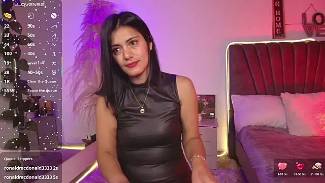 miaoconell live XXX chat