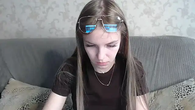 HitGyrl's Live XXX Chat