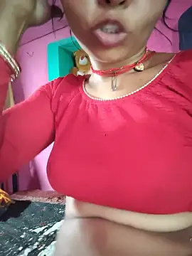 Chat XXX en directo de Monika_thakurr