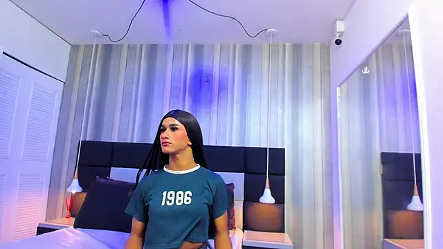 tiffanykanox's Webcam Show