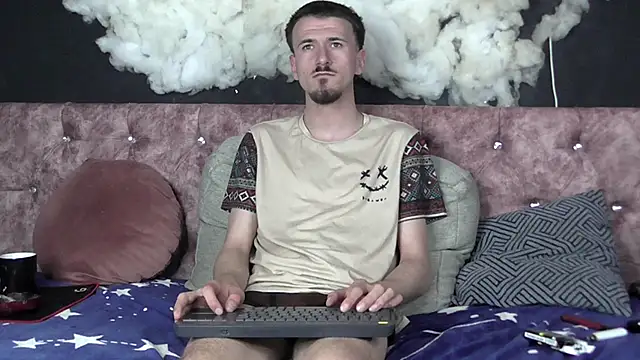 TylerVex – Kamerová šou