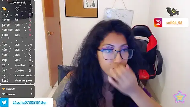 sofia_rosse4: онлайн-секс-чат