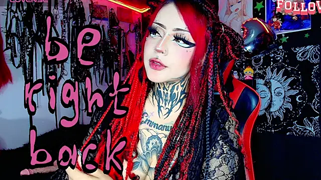jannaink_'s Live XXX Chat