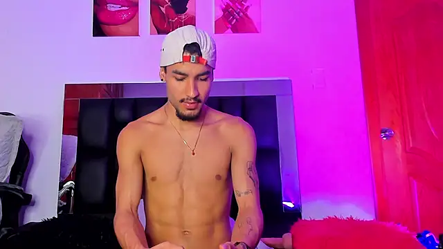 Chat XXX Live MaxPower003