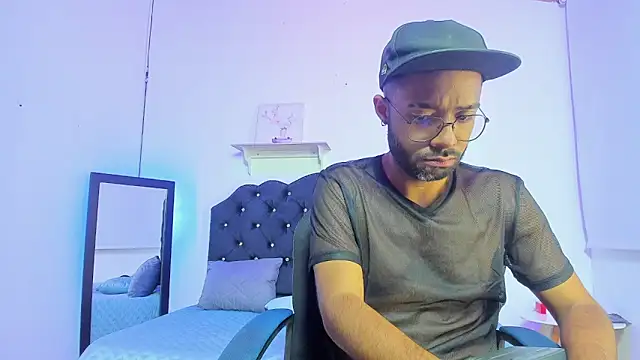 Arez_Vortex_ webcam show