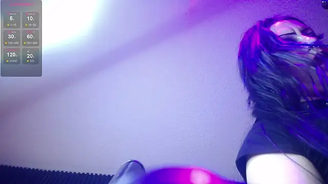Belladonna_trix – Naživo XXX chat
