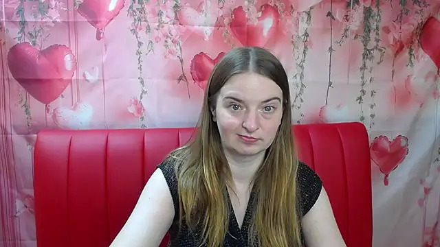 FreyaDak's Live XXX Chat