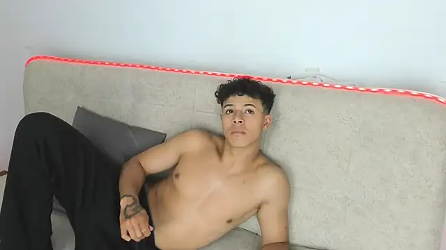 _Alex_Colton Webcamshow