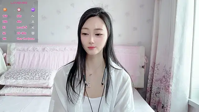 Chat XXX Live anjila888