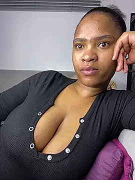 Show Webcam de __Fifi