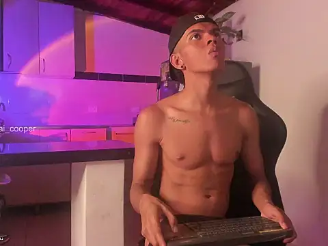 عرض كام sai_cooper