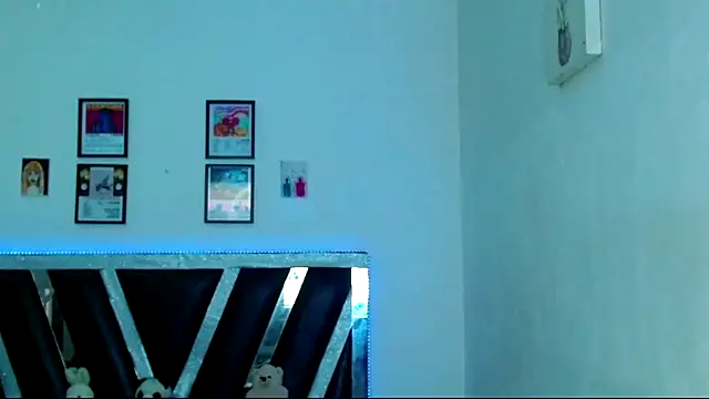 Chat XXX en directo de Sebasxxl12