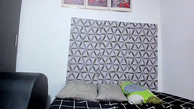 Chat XXX en directo de Benjamin_lich
