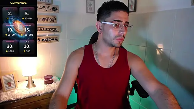 عرض كام andders_