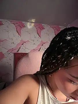 Sasha-firee's Live XXX Chat
