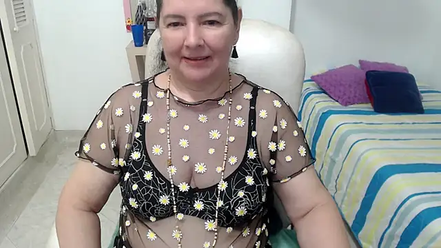 Chat XXX ao vivo de leonela_69