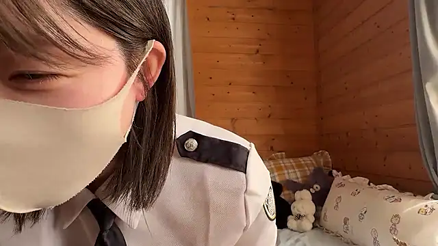 Chat XXX en directo de momo_yuipu