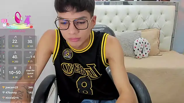 Noha_scott Show Webcam