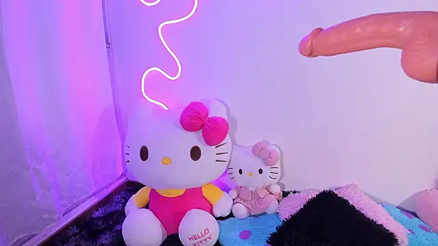 CassieBigass_ Obrolan Langsung XXX