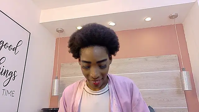 Chat +18 de AlexandraCambell ao vivo