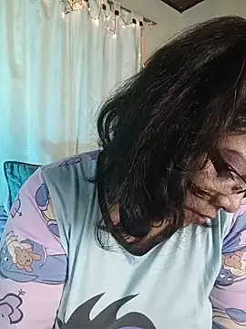 Živý XXX chat ROUSSE_SINCLAIR