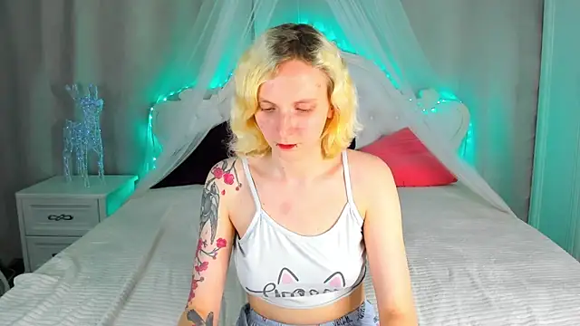 Czat XXX na żywo – LikiLips