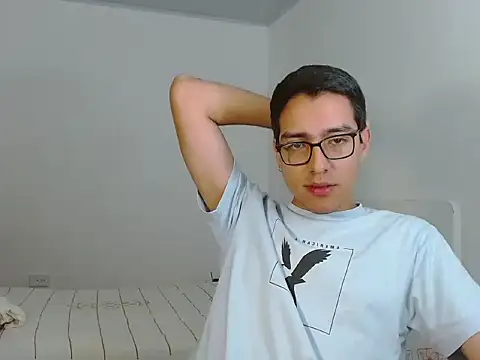 Show Webcam de NickFin