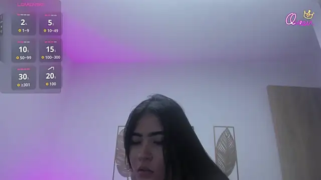 calyptra_luxのライブXXXチャット