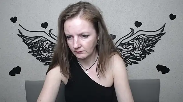 MeganPirs' Live XXX Chat