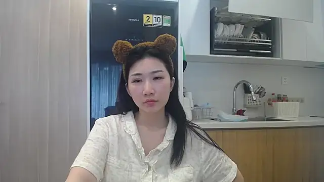 Asiagirll's Live XXX Chat