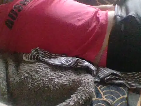 hnhgay's Webcam Show
