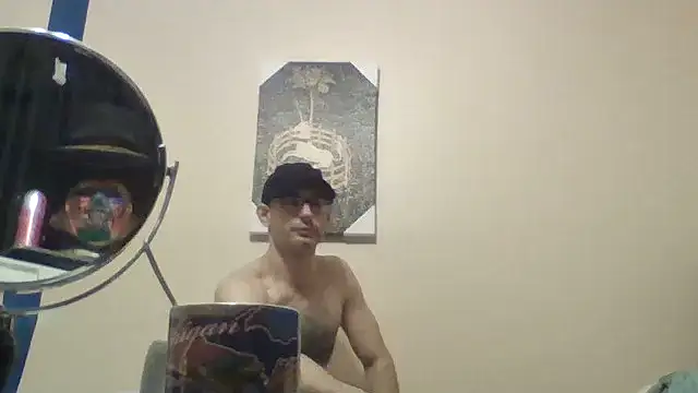hailzeffn Pertunjukan Webcam