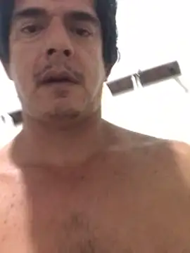 Marobronco Pertunjukan Webcam