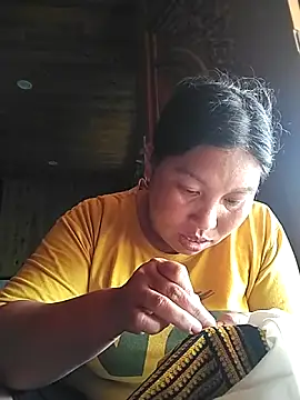 kussecka Obrolan Langsung XXX