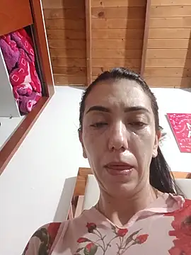 LunaZambrano Live XXX Chat