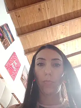 LunaZambrano live XXX chat
