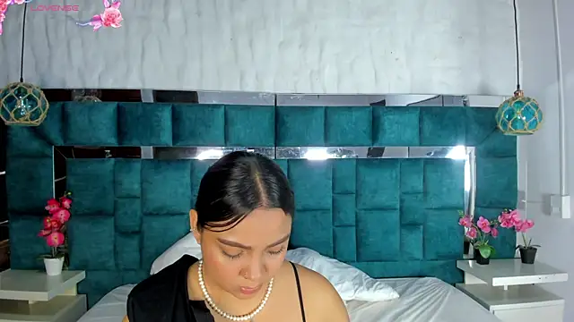 Chat XXX Live Abril_Gomez06