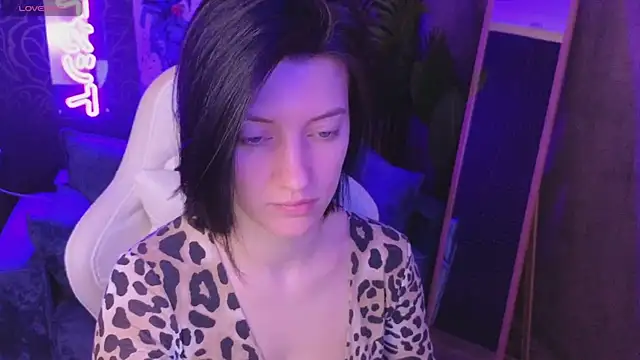 Chat +18 de roxy_riot_ ao vivo